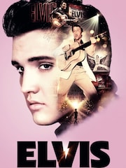 RED LETTER DAYS Elvis Evolution Tickets for Two Gift Experience - Image 1 of 4
