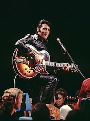 RED LETTER DAYS Elvis Evolution Tickets for Two Gift Experience - Image 2 of 4