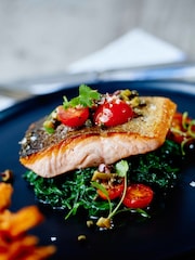 RED LETTER DAYS Table For Two Gift Experience - Image 1 of 4