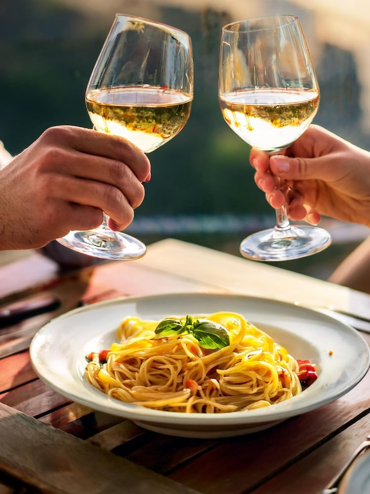 RED LETTER DAYS Table For Two Gift Experience - Image 2 of 4