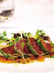 RED LETTER DAYS Table For Two Gift Experience - Image 4 of 4