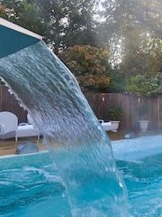 RED LETTER DAYS Macdonald Hotel Weekday Afternoon Escape Spa Day with 25 Minute Treatment for Two Gift Experience - Image 4 of 4