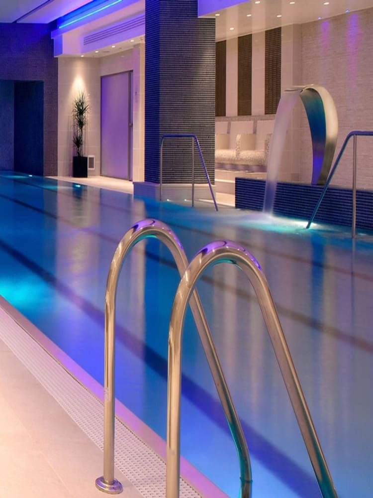 RED LETTER DAYS Spa Day with 50Minute Treatment for Two at a Rena Spa Gift Experience - Image 1 of 4