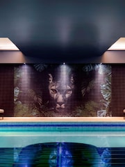 RED LETTER DAYS Spa Day with a 40 Minute Treatment and Dining for Two at a Rena Spa Gift Experience - Image 1 of 4