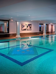 RED LETTER DAYS Spa Day with a 40 Minute Treatment and Dining for Two at a Rena Spa Gift Experience - Image 2 of 4