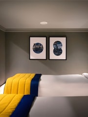 RED LETTER DAYS Spa Day with a 40 Minute Treatment and Dining for Two at a Rena Spa Gift Experience - Image 3 of 4