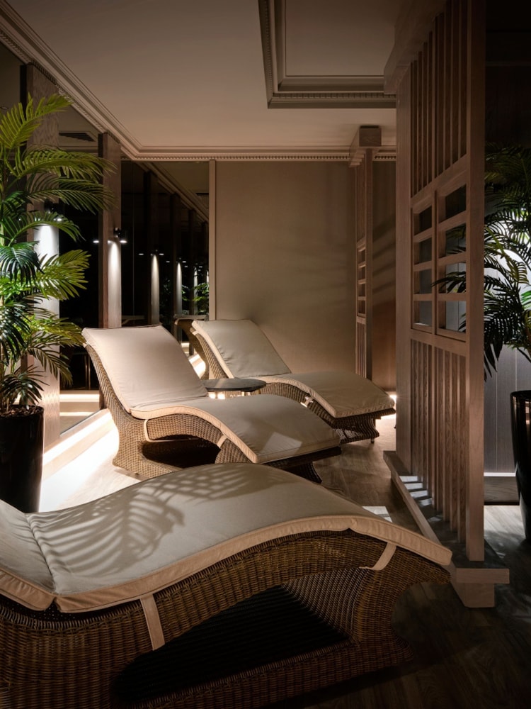 RED LETTER DAYS Spa Day with a 40 Minute Treatment and Dining for Two at a Rena Spa Gift Experience - Image 4 of 4