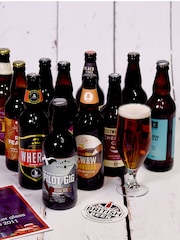 RED LETTER DAYS 6 Pack Best of British 3 Month Craft Beer Club Subscription - Image 3 of 4