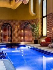 RED LETTER DAYS Spa Day at St Pancras Spa for Two Gift Experience - Image 1 of 4