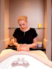 RED LETTER DAYS Spa Day at St Pancras Spa for Two Gift Experience - Image 3 of 4