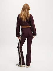Marrón - Cotton On Fleece Lined Flare Leggings - Imagen 3 de 6