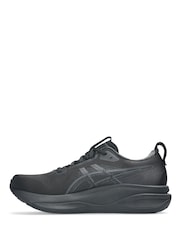 ASICS Black Gel-Kayano 33  Running Trainers - Image 2 of 7