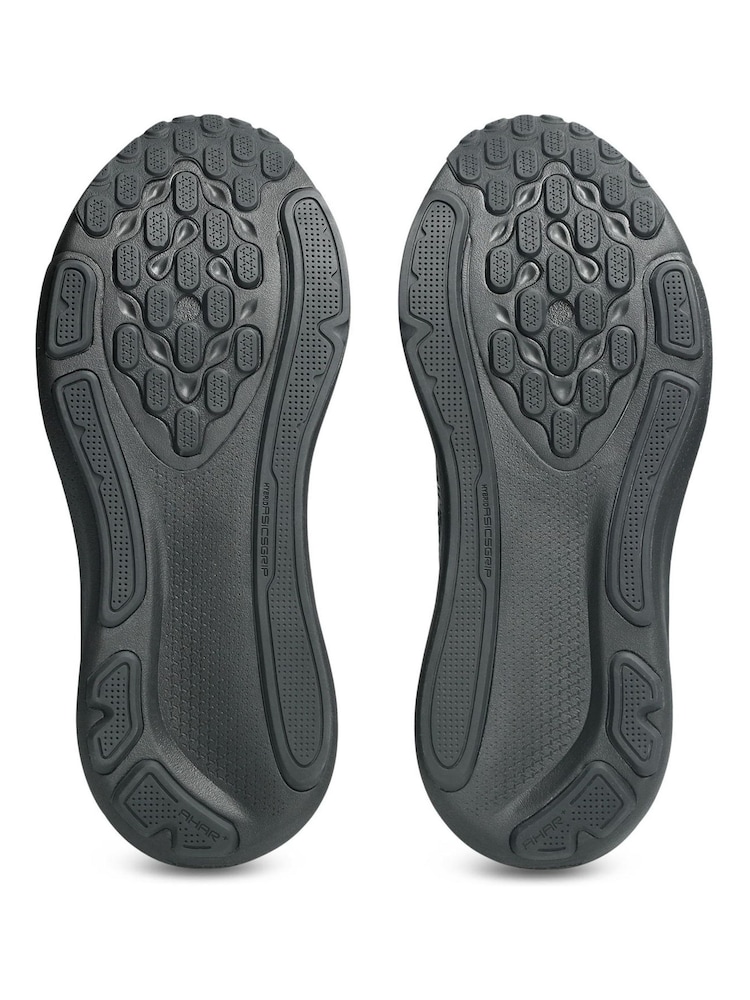 ASICS Black Gel-Kayano 33  Running Trainers - Image 7 of 7