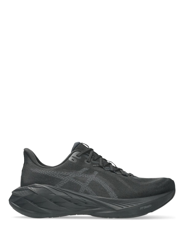 أسود - حذاء رياضي للجري ASICS Dynablast 6 - صورة 1 من 7