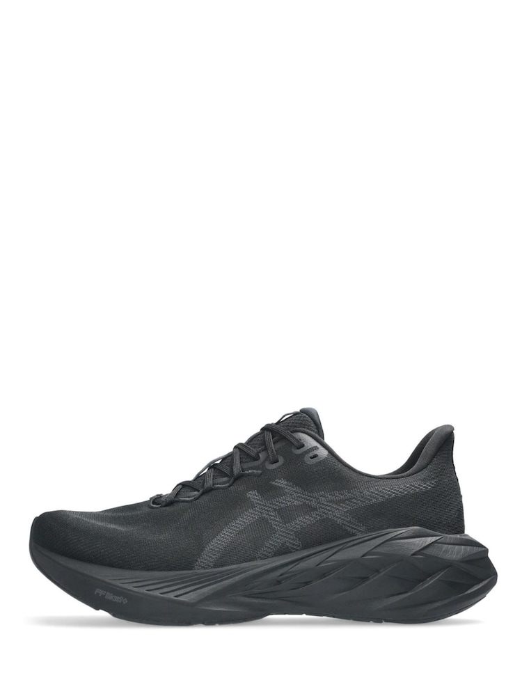 أسود - حذاء رياضي للجري ASICS Dynablast 6 - صورة 2 من 7