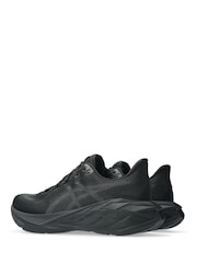 أسود - حذاء رياضي للجري ASICS Dynablast 6 - صورة 4 من 7