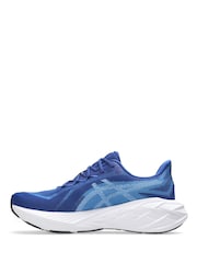 أزرق - حذاء رياضي للجري ASICS Dynablast 6 - صورة 2 من 7