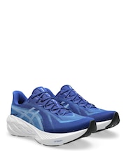 أزرق - حذاء رياضي للجري ASICS Dynablast 6 - صورة 3 من 7