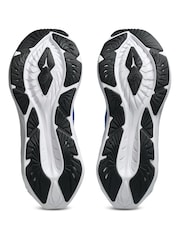 أزرق - حذاء رياضي للجري ASICS Dynablast 6 - صورة 6 من 7