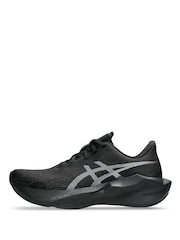 ASICS Black Novablast 6 Running Trainers - Image 3 of 8