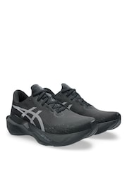 ASICS Black Novablast 6 Running Trainers - Image 4 of 8