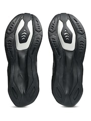 ASICS Black Novablast 6 Running Trainers - Image 8 of 8