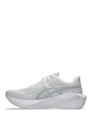 ASICS White Novablast 6 Running Trainers - Image 2 of 8