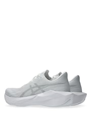 ASICS White Novablast 6 Running Trainers - Image 5 of 8