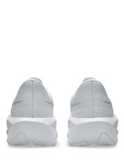 ASICS White Novablast 6 Running Trainers - Image 6 of 8