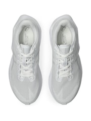 ASICS White Novablast 6 Running Trainers - Image 7 of 8
