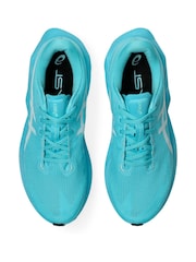 ASICS Bright Blue Nova Blast 6 Running Trainers - Image 7 of 8
