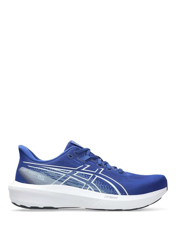 ASICS Gt-1000 15 Running Trainers - Bild 1 von 8