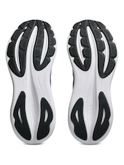ASICS Black/White Gel-Pulse 17  Running Trainers - Image 8 of 8