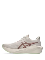 ASICS Cream Novablast 6 Running Trainers - Image 2 of 8