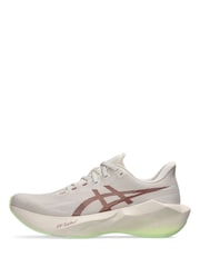 ASICS Cream Novablast 6 Running Trainers - Image 3 of 8