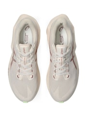 ASICS Cream Novablast 6 Running Trainers - Image 4 of 8