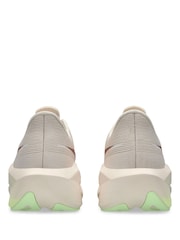 ASICS Cream Novablast 6 Running Trainers - Image 8 of 8