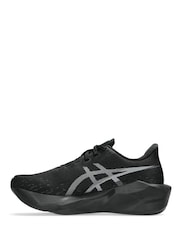 ASICS Black Novablast 6 Running Trainers - Image 2 of 8