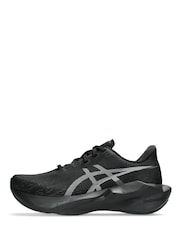 ASICS Black Novablast 6 Running Trainers - Image 3 of 8