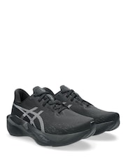 ASICS Black Novablast 6 Running Trainers - Image 5 of 8