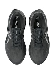 ASICS Black Novablast 6 Running Trainers - Image 6 of 8