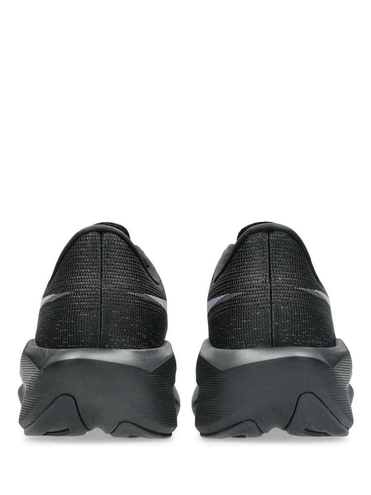 ASICS Black Novablast 6 Running Trainers - Image 8 of 8