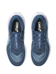 ASICS Navy Dynablast 6  Running Trainers - Image 4 of 8