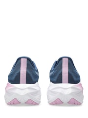 ASICS Navy Dynablast 6  Running Trainers - Image 7 of 8