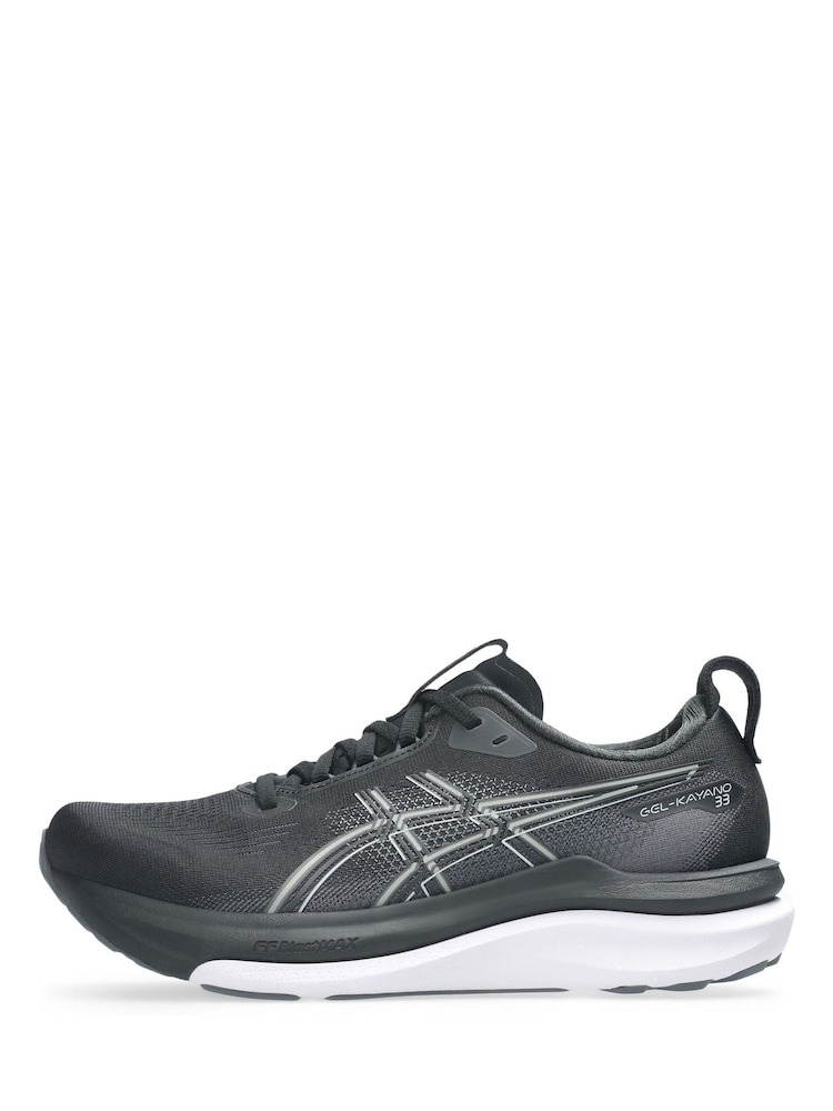 ASICS Gel-Kayano 33 Running Trainers - Bild 2 von 8 ASICS Gel-Kayano 33 Running Trainers - Bild 2 von 8