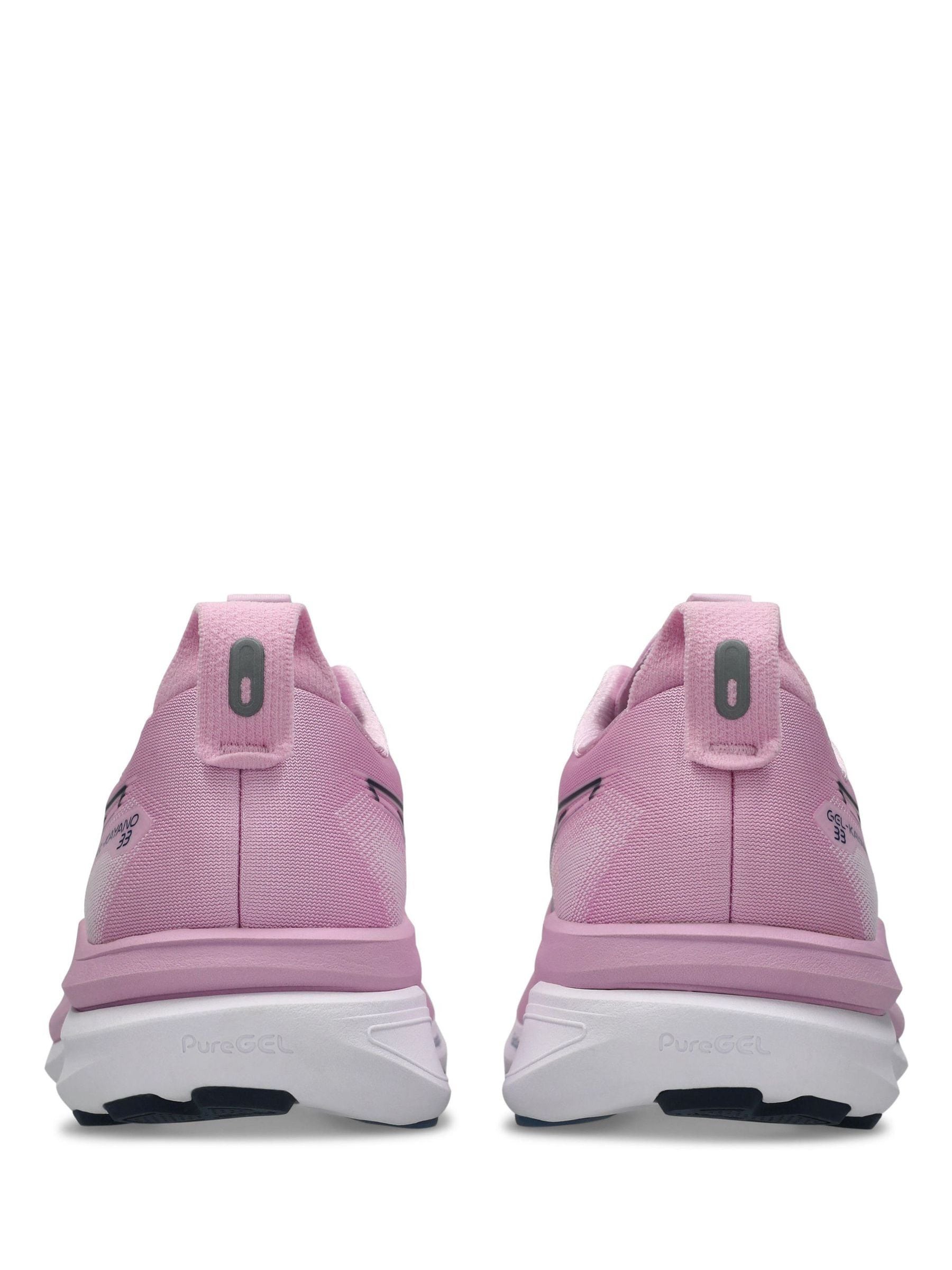 Next：日本 ピンク - ASICS Gel-Kayano 33 ランニングシューズ from