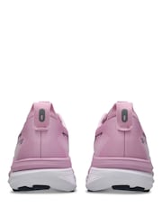 ASICS Pink Gel-Kayano 33 Running Trainers - Image 5 of 7