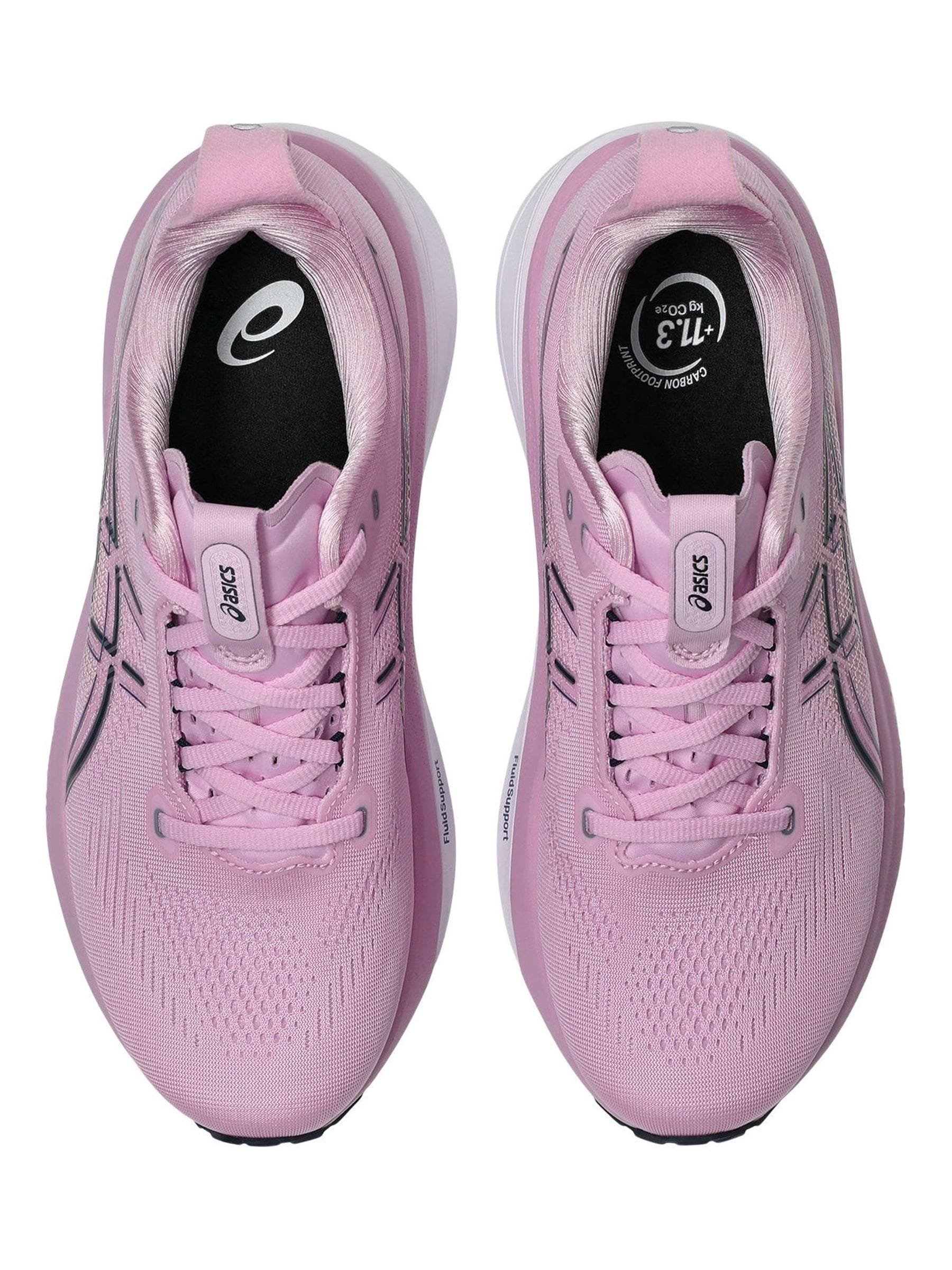 Next：日本 ピンク - ASICS Gel-Kayano 33 ランニングシューズ from