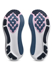 ASICS Pink Gel-Kayano 33 Running Trainers - Image 7 of 7