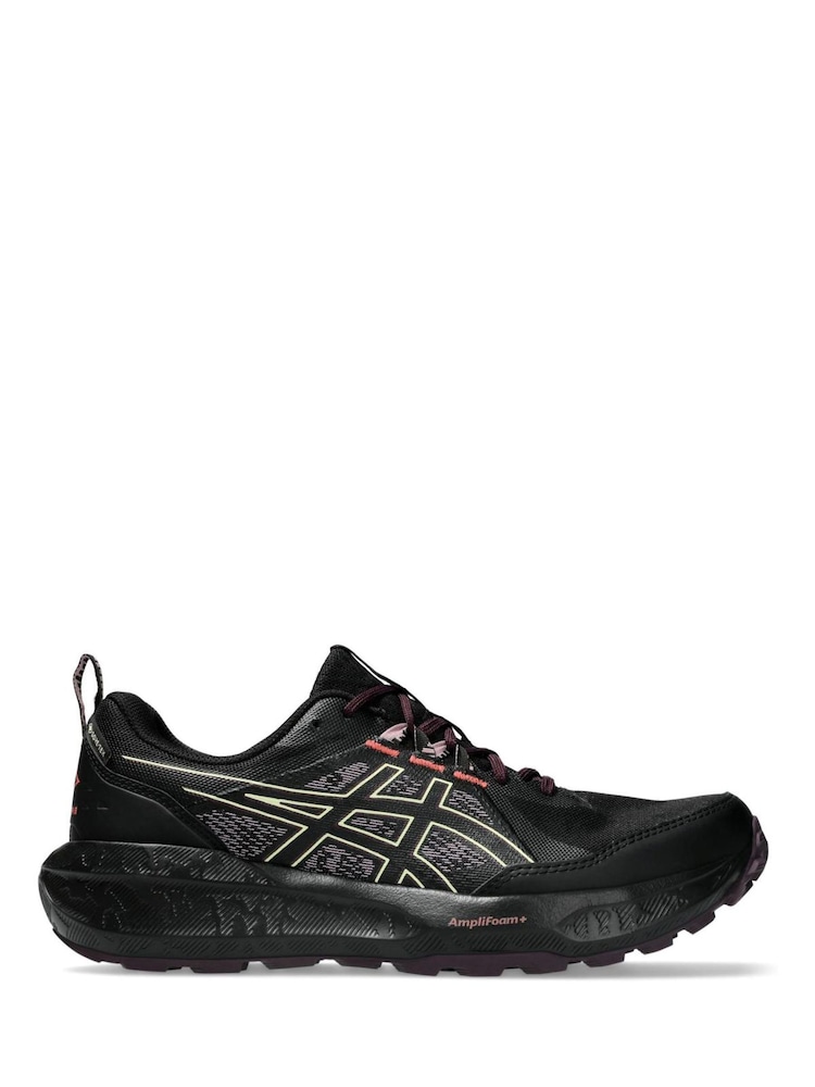 حذاء رياضي للجري 8 Gel-Sonoma بتقنية GoreTex من ASICS - صورة 1 من 7 حذاء رياضي للجري 8 Gel-Sonoma بتقنية GoreTex من ASICS - صورة 1 من 7